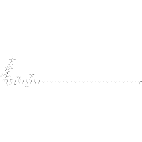 Pegtarazimod 2056232-82-5